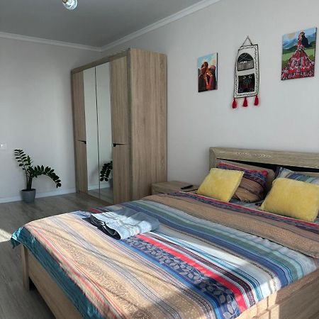 Lakestay 3 Almaty Exterior foto